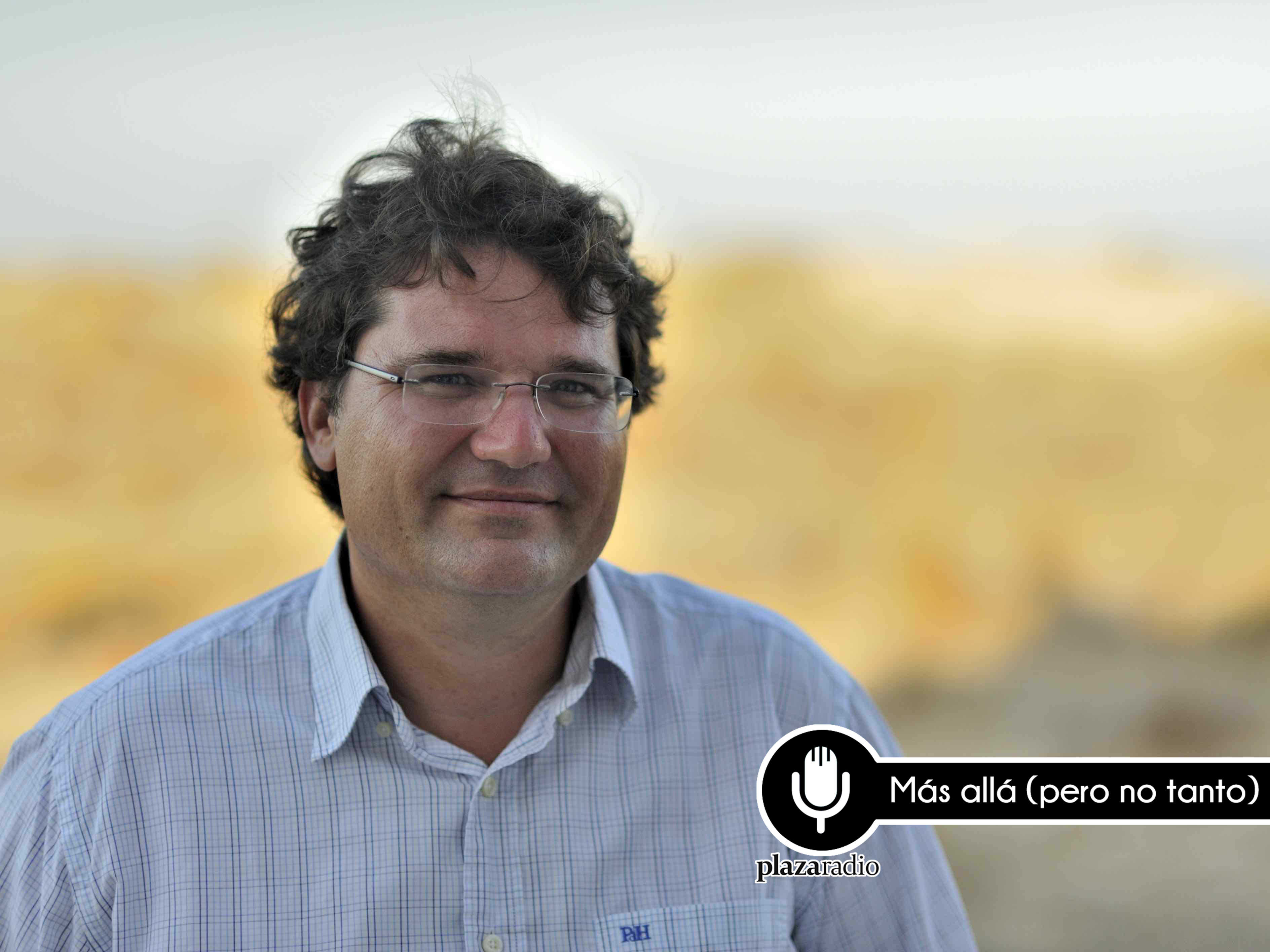 J.M. Mulet y el arte de vivir bien
