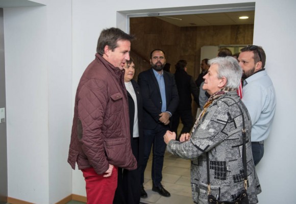 Solo el PSPV deja 'huecos' en las listas del 10N: falta saber si el nuevo PP mueve otras fichas