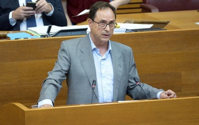 Soler espera que las elecciones no afecten las entregas a cuenta y el extra FLA 