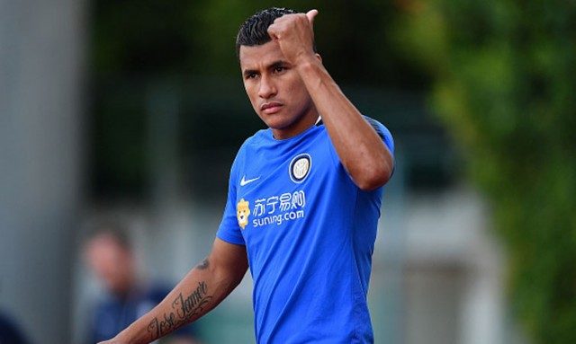 Murillo 'aprieta' al Inter para fichar por el Valencia CF