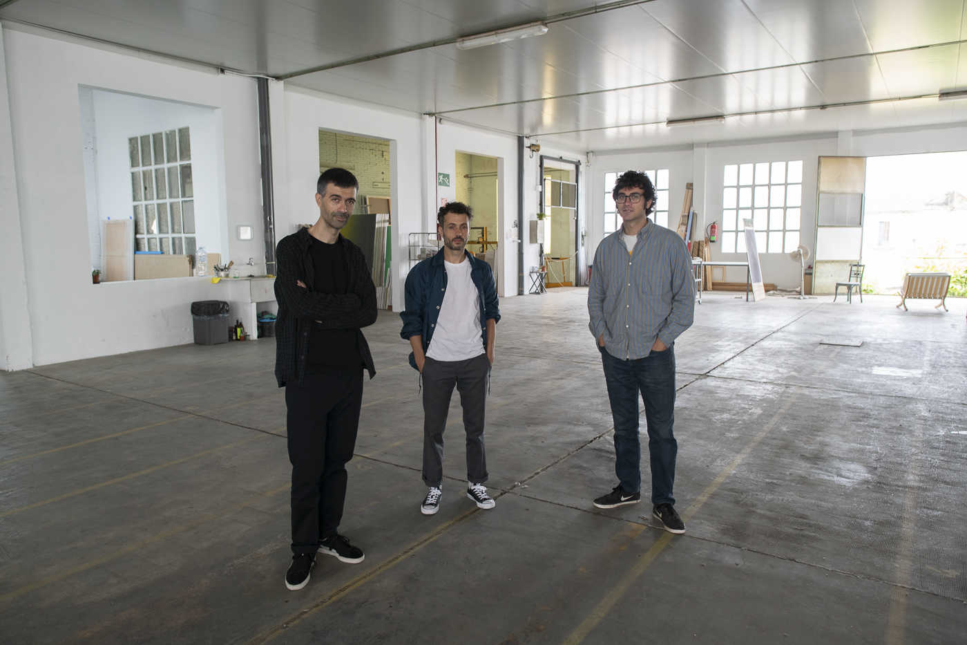 Foto: KIKE TABERNER. - 