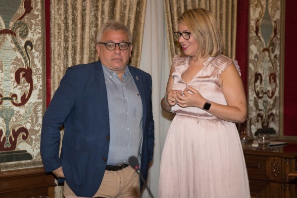 Las fisuras del bipartito de Alicante por el Principal: Cs defiende su lealtad al pacto de gobierno