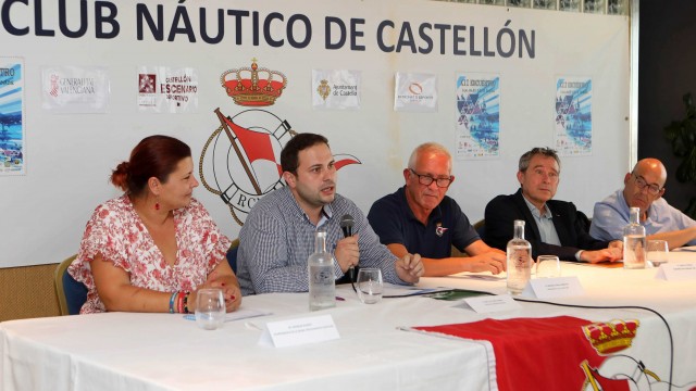 Castelló apuesta por un ocio náutico más inclusivo con el XII Encuentro Un Mar para Todos