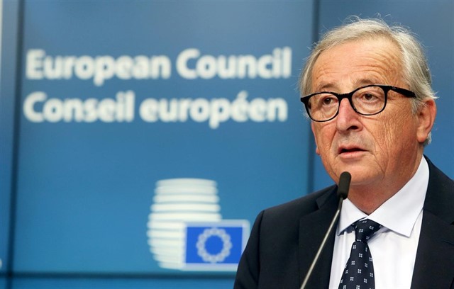 Las inversiones del 'plan Juncker' en España se elevan a 9.600 millones