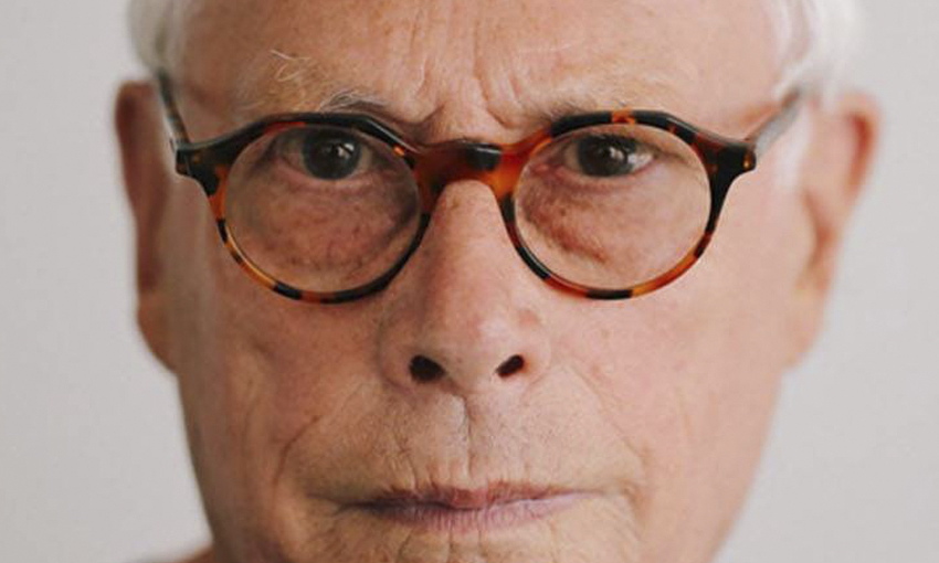La huella de Dieter Rams, uno de los padres del diseño, toca València