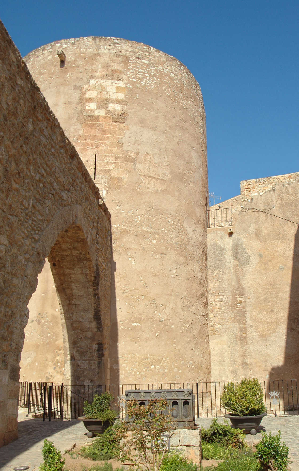 Más de 5.000 visitantes pasan por la Tourist Info de Segorbe durante el periodo estival
