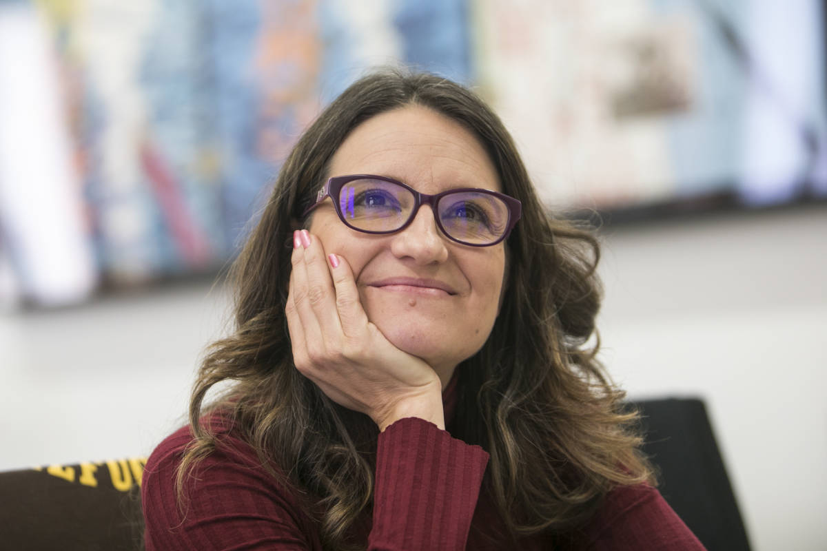 Compromís muestra su indignación con el 10N