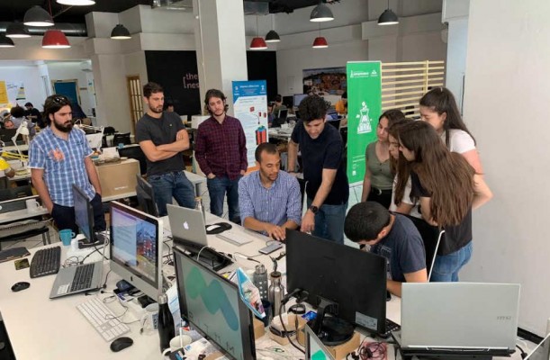 Social Nest y Open Value buscan a 20 líderes capaces de generar un cambio sistémico en España

