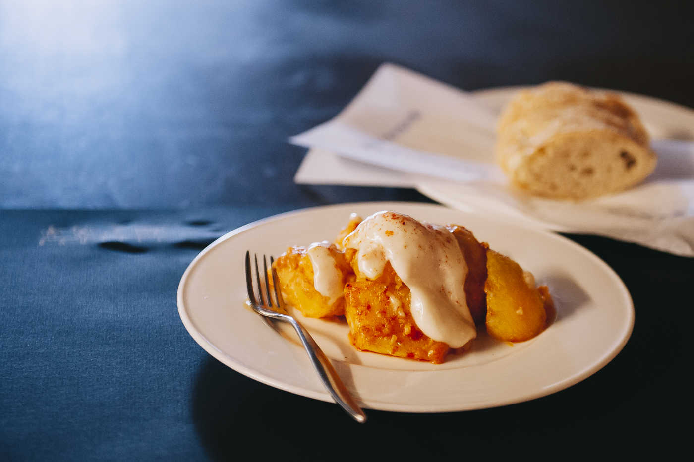 12 restaurantes que le faltan a València