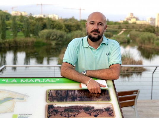 La riada de Santa Teresa y otros episodios: Alfredo Campello nos acerca a la ciudad de antaño