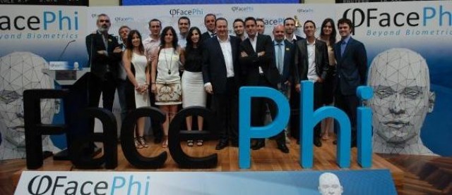 La suiza Nice&Green financia el crecimiento de FacePhi con cuatro millones