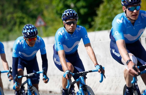 Landa y Mas, fuera de la lista definitiva para el Mundial de Yorkshire