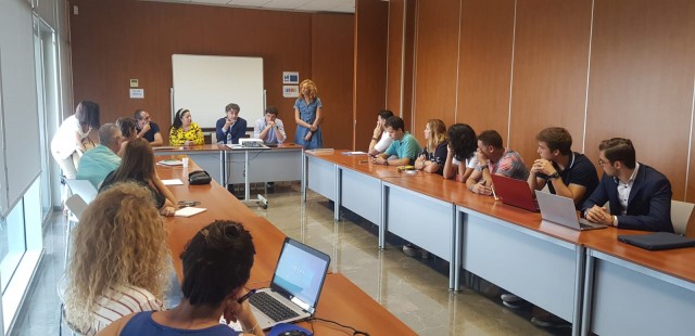 Turisme Emprèn inicia la edición en Castellón con 11 proyectos emprendedores