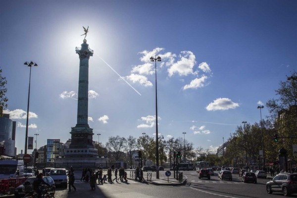 El verano de 2019 ha sido el más cálido en el hemisferio norte junto con el de 2016
