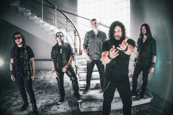 Jeff Scott llega a València con su banda Soto para presentar su nuevo disco