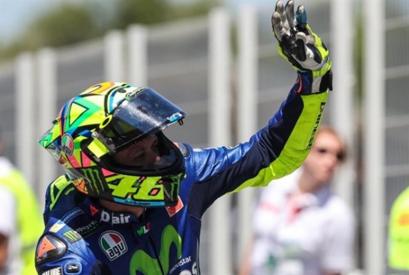Rossi: 