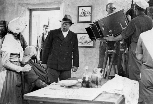 La Filmoteca y Les Arts presentan su primer ciclo cinematográfico en torno a la temporada de ópera
