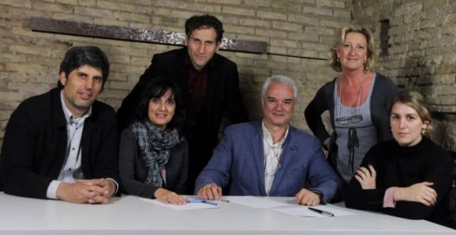 Los arquitectos califican de 