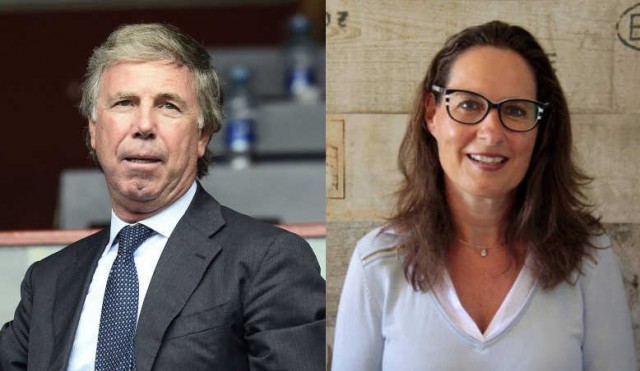 Giochi Preziosi mantiene a Rougeot al frente de Famosa en un consejo de mayoría italiana