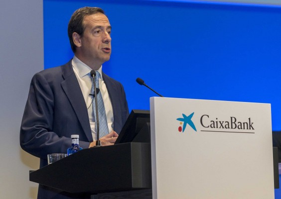 CaixaBank, primer banco español en emitir un Bono Social siguiendo los parámetros sostenibles de la ONU
