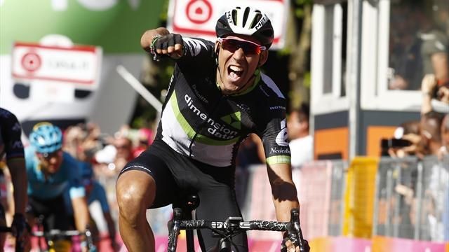 Omar Fraile ficha por el Astana
