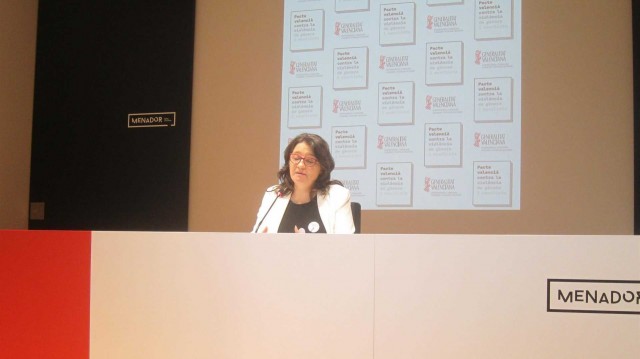 El Pacte contra la Violència de Génere elaborará una Estrategia contra la Violencia Sexual