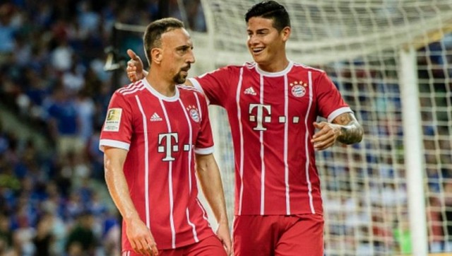 El Bayern, al borde la crisis antes de que comience la temporada