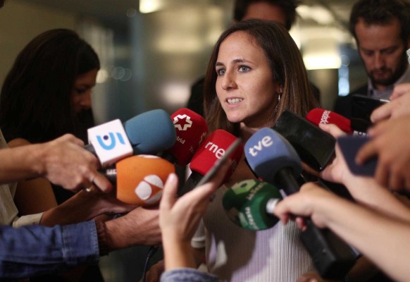 Podemos acusa al PSOE de hacer un 