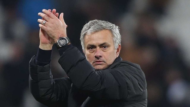 Jose Mourinho cree que Neymar 
