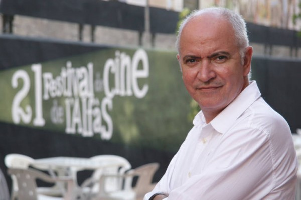 El Ayuntamiento confirma la propuesta de Juan Luis Iborra para dirigir el Teatro Principal