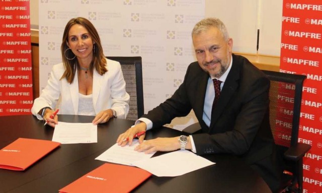 Mapfre y el Colegio de Mediadores de Seguros de Valencia renuevan su acuerdo de colaboración
