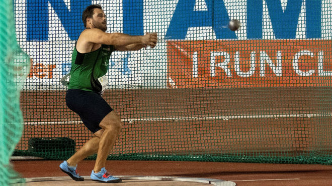 El Playas de Castellón tendrá cinco representantes en el Mundial de Doha