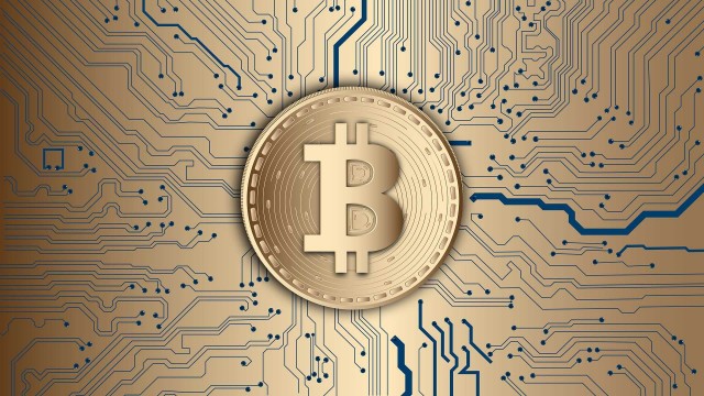 Los ingenieros industriales acercan el 'Blockchain' a las empresas de la Comunitat con unas jornadas