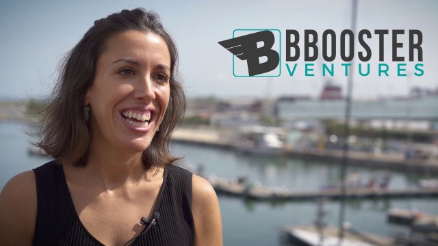 Luz Adell se incorpora a la gestora Bbooster Ventures y deja la gerencia de Big Ban Angels