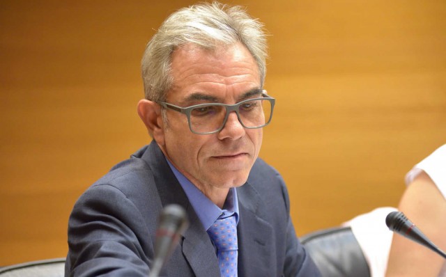 Un directivo de BM3 declara que los sobrecostes de un 37% del IES Cabanyal 