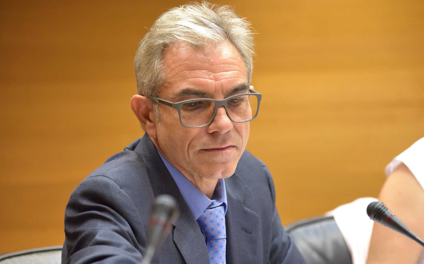 Un directivo de BM3 declara que los sobrecostes de un 37% del IES Cabanyal 