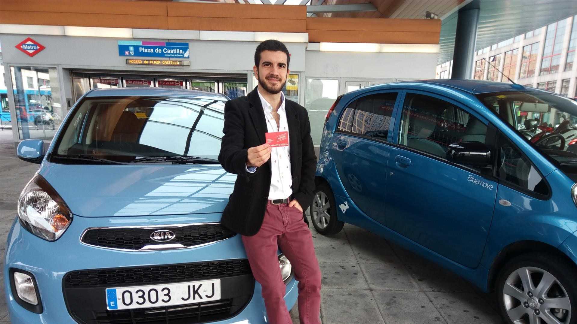 El 80% de los conductores cree que los coches eléctricos e híbridos serán mayoritarios a medio plazo