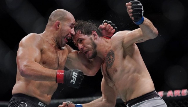 El dueño de la UFC prevé recaudar 712 millones de dólares con su salida a bolsa 