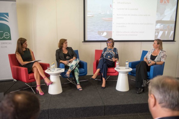 Factores para convertirse en un destino de turismo de congresos de éxito (como Málaga o València)