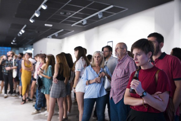 Lo que debes saber de Abierto València 2019
