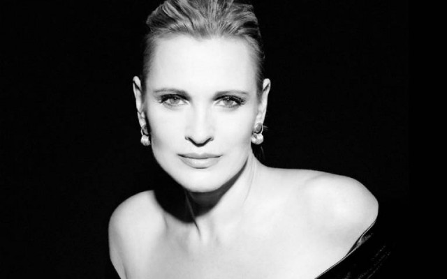Les Arts trasllada el recital de ‘Lied’ de la soprano Ainhoa Arteta 