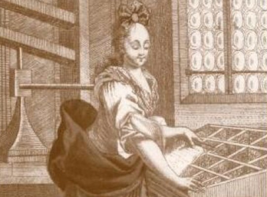 La Biblioteca Valenciana dóna veu a les dones impressores a partir del segle XV