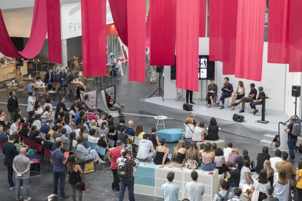 El futuro del diseño de interior, a debate en Feria Hábitat