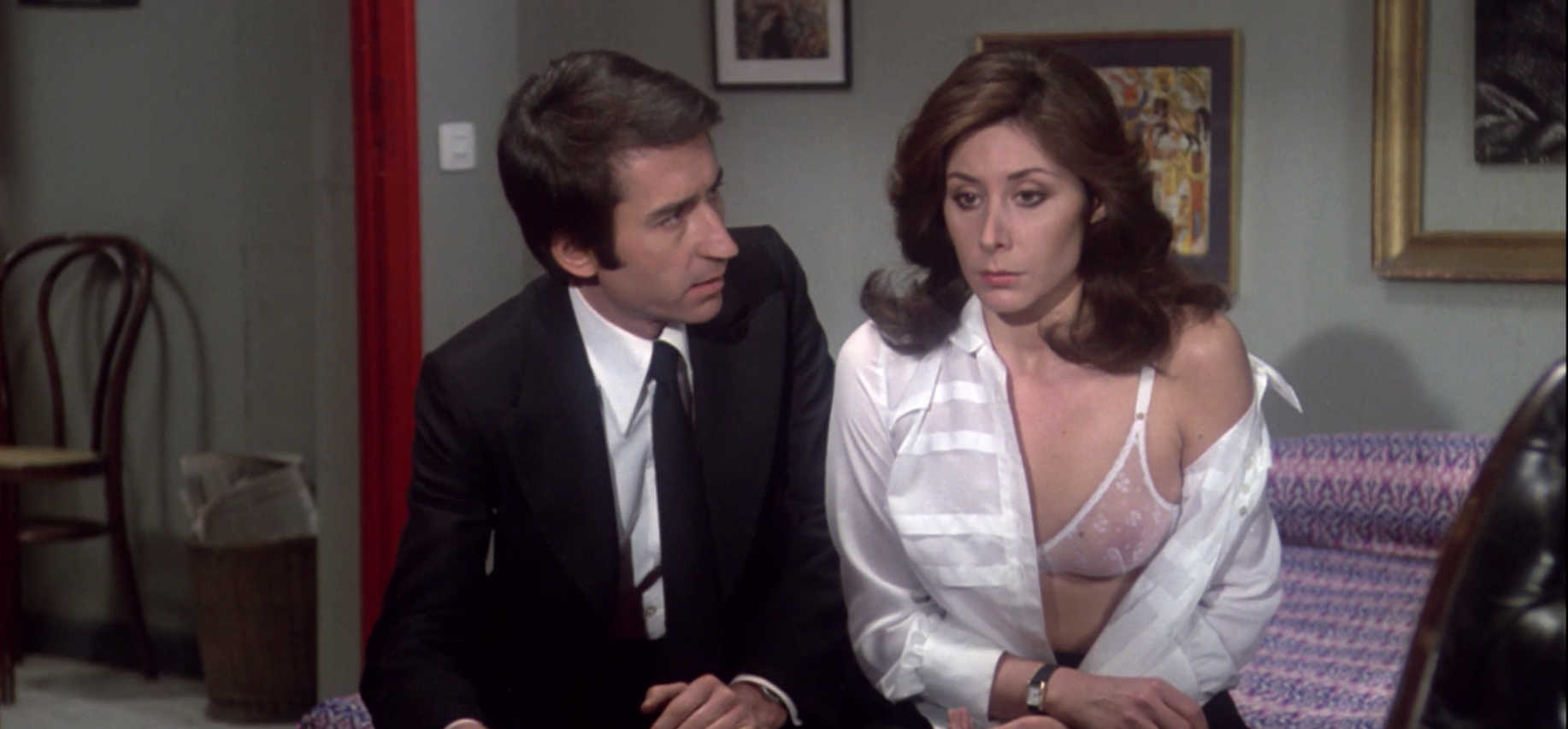 'Asignatura pendiente' de José Luis Garci - 