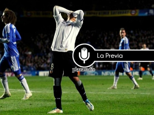 Los vía crucis de Stamford Bridge