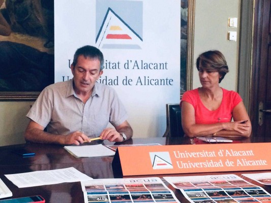 L'engranatge cultural de la UA: una programació plural, inclusiva i amb forta presència femenina