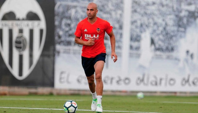 La salida de Abdennour se alargará algunos días más