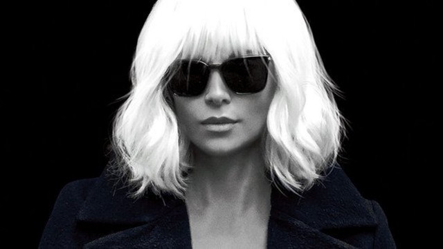 'Atómica': Una explosiva Charlize Theron y un terremoto de acción a ritmo de pop ochentero