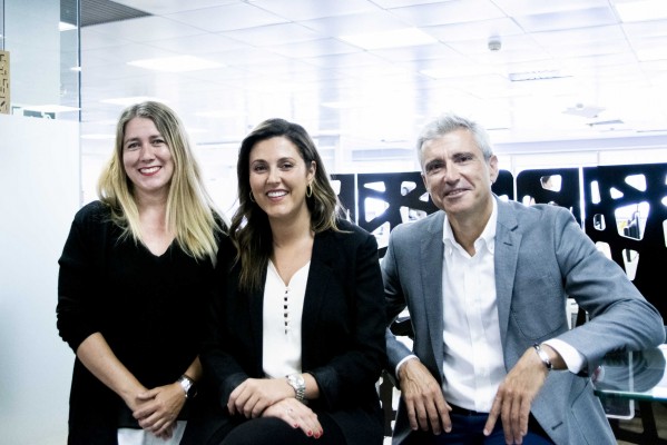 Beatriz Hernández Monfort, nueva directora digital de Havas Media Levante