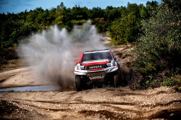 Carlos Sainz, 